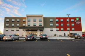 Holiday Inn Express & Suites - Kirksville - University Area, an IHG Hotel